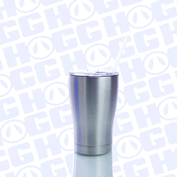 12 oz modern curve duo tumbler