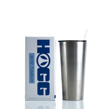 24 oz Tapered Travel Tumbler