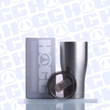 30oz Modern Curve Hogg Tumbler