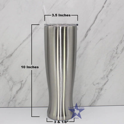 30oz Pilsner Tumbler