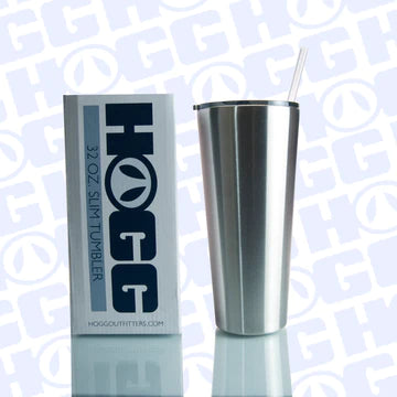 32 oz Slim Tapered Tumbler