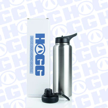 40oz Hydro Duo Hogg Tumbler