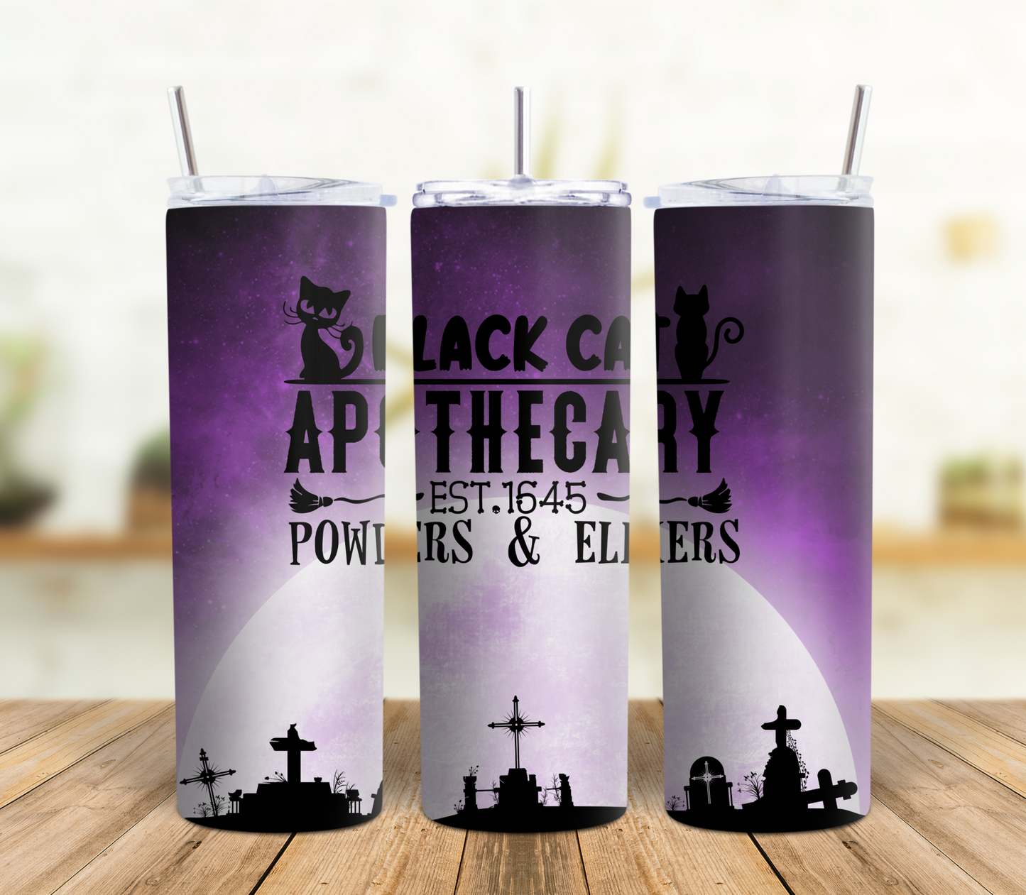 Sublimation designs HALLOWEEN 1