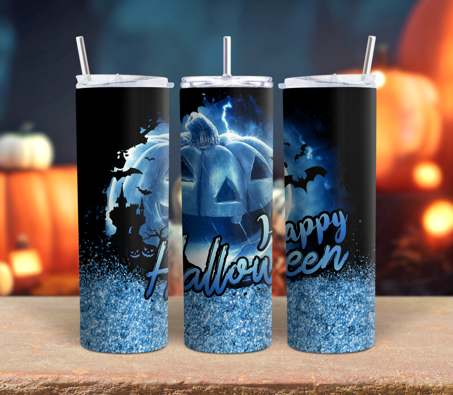 Sublimation designs HALLOWEEN 1