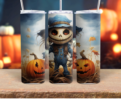 Sublimation Designs - HALLOWEEN 2