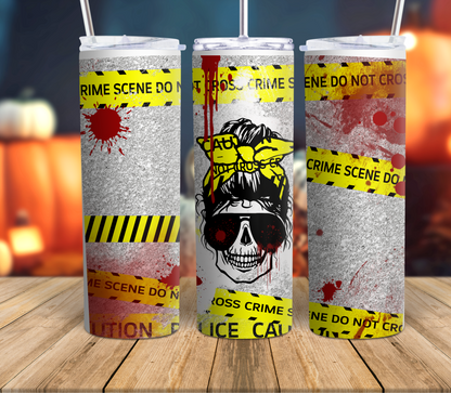 Sublimation Designs - HALLOWEEN 2