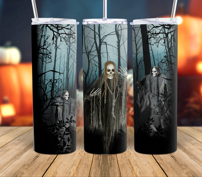 Sublimation Designs - HALLOWEEN 3