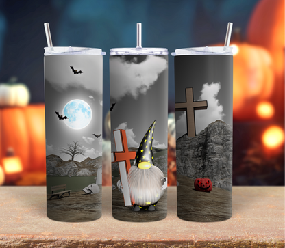 Sublimation Designs - HALLOWEEN 3