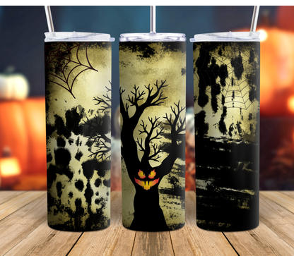 Sublimation Designs - HALLOWEEN 2