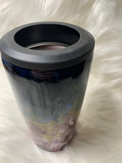 4 in 1 Tumbler, can coozie,  bottle coozie, bottle opener all in 1!