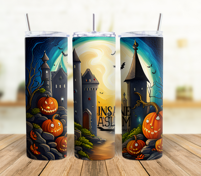 Sublimation Designs - HALLOWEEN 3