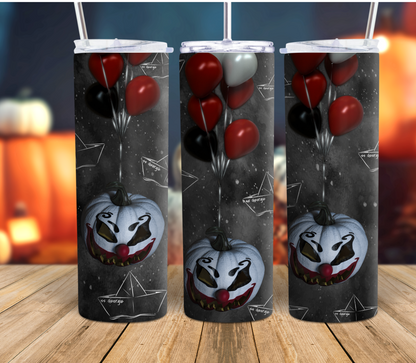 Sublimation Designs - HALLOWEEN 2