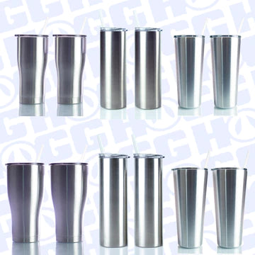 32 oz Slim Tapered Tumbler