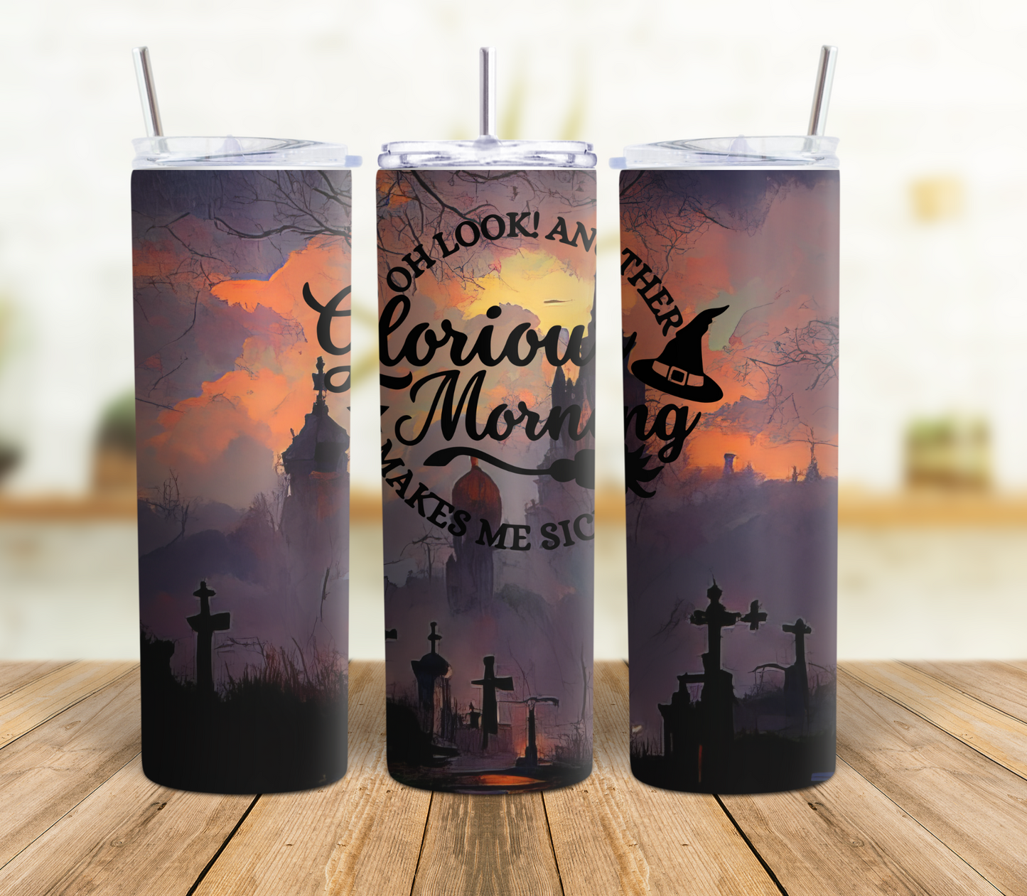 Sublimation designs HALLOWEEN 1