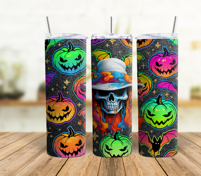 Sublimation Designs - HALLOWEEN 6