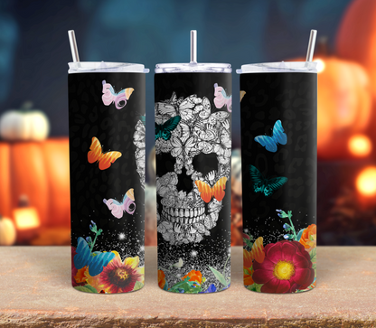 Sublimation Designs - HALLOWEEN 6