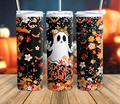 Sublimation Designs - HALLOWEEN 6