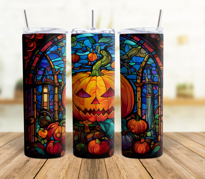 Sublimation Designs - HALLOWEEN 6