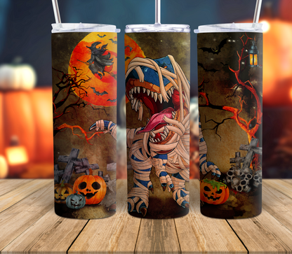 Sublimation Designs - HALLOWEEN 4