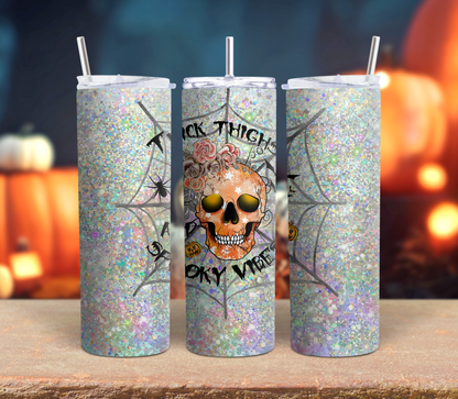 Sublimation Designs - HALLOWEEN 4