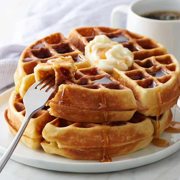 Waffle #1